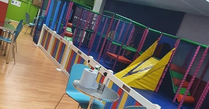 Priscilla’s Play Café photo 2