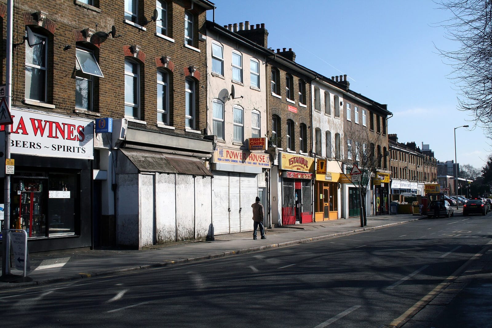 Croydon Cafe photo 4