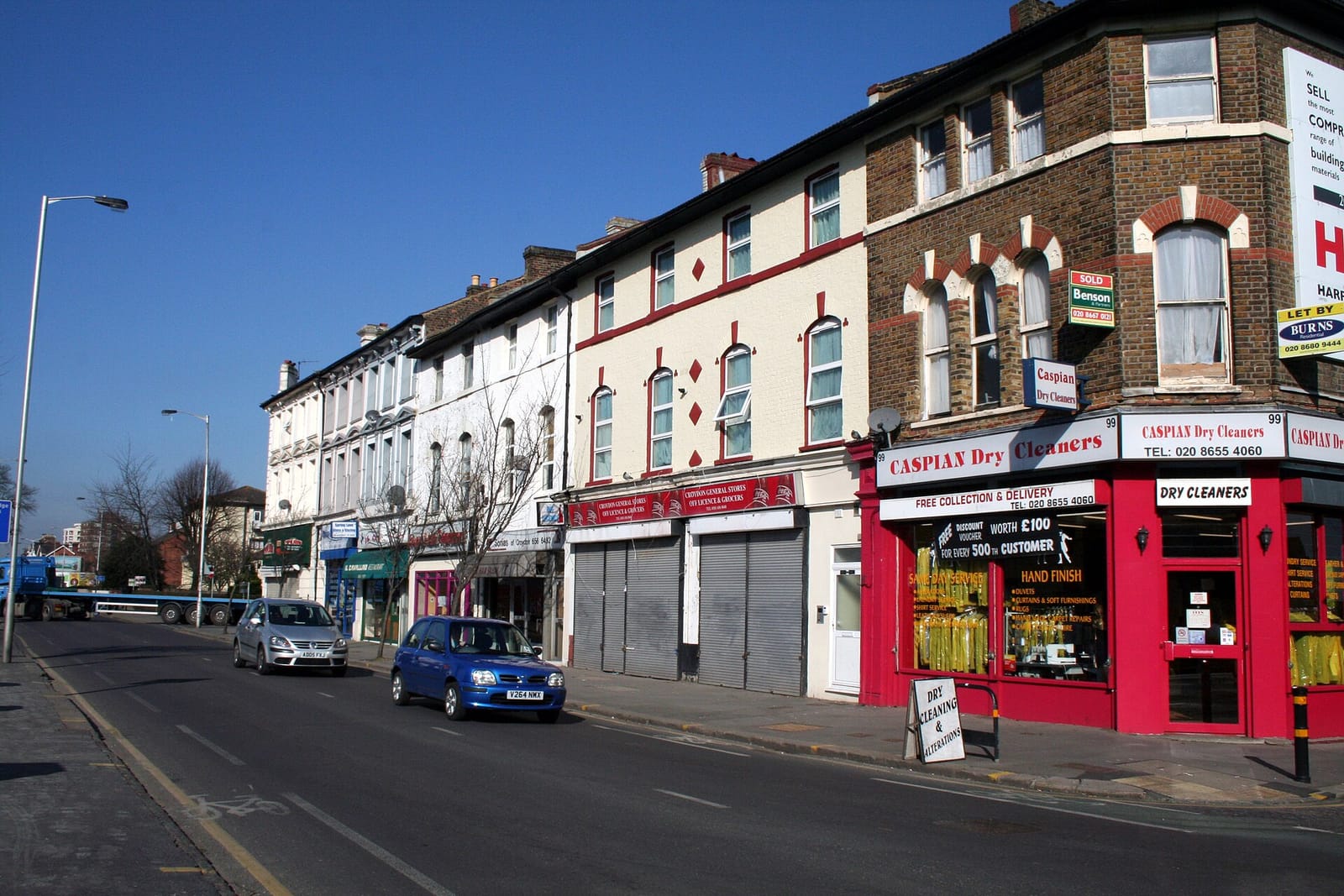 Croydon Cafe photo 5