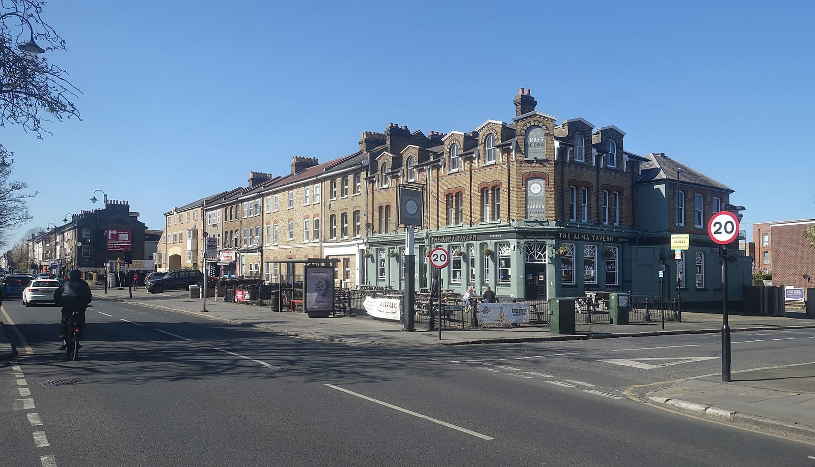 Croydon Cafe photo 2