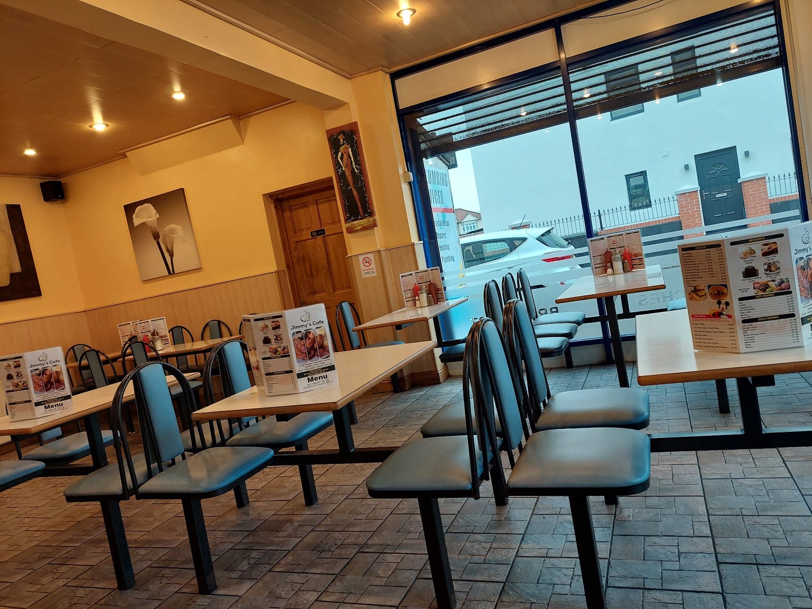 Fig Branch Cafe