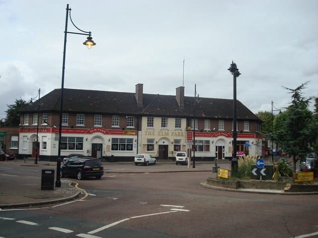Costa Coffee Elm Park photo 5