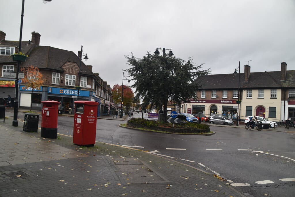 Costa Coffee Elm Park photo 2