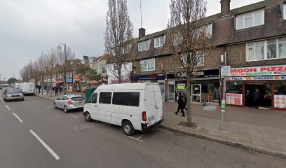 Brewsters Cafe