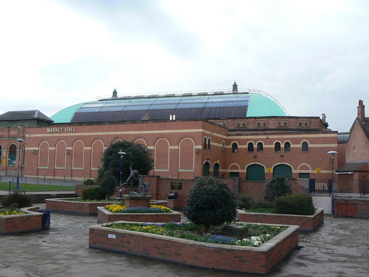 Derby QUAD photo 4