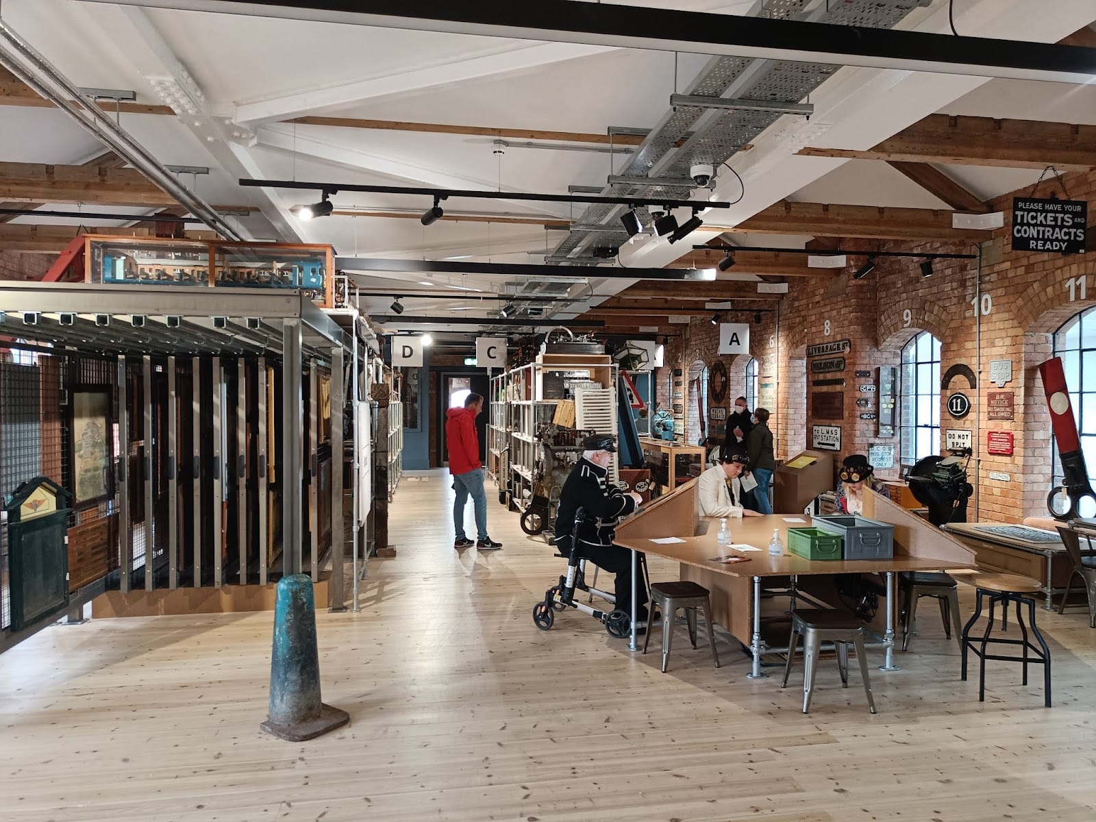 The Museum of Making