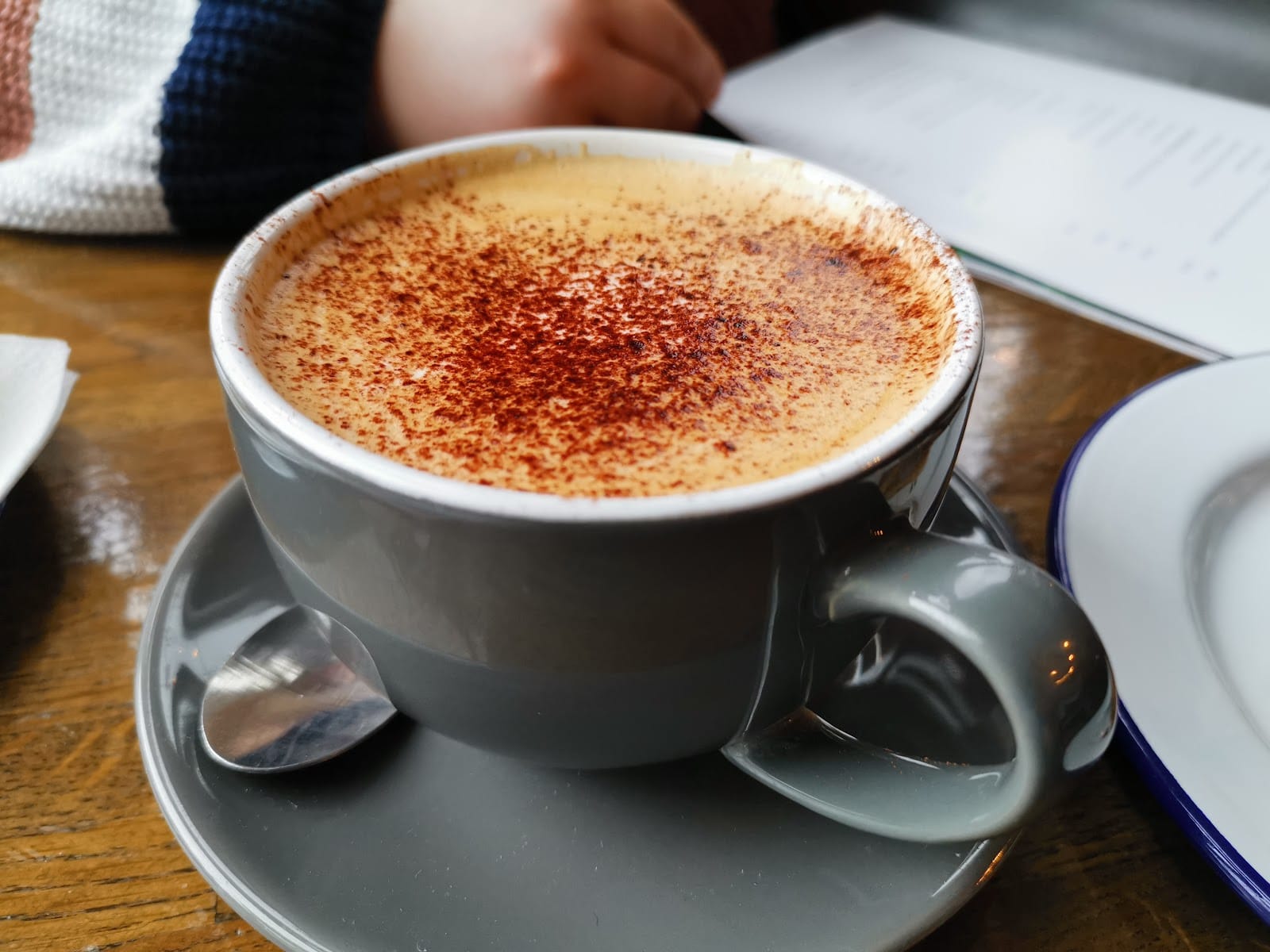 POINTSIX Coffee House