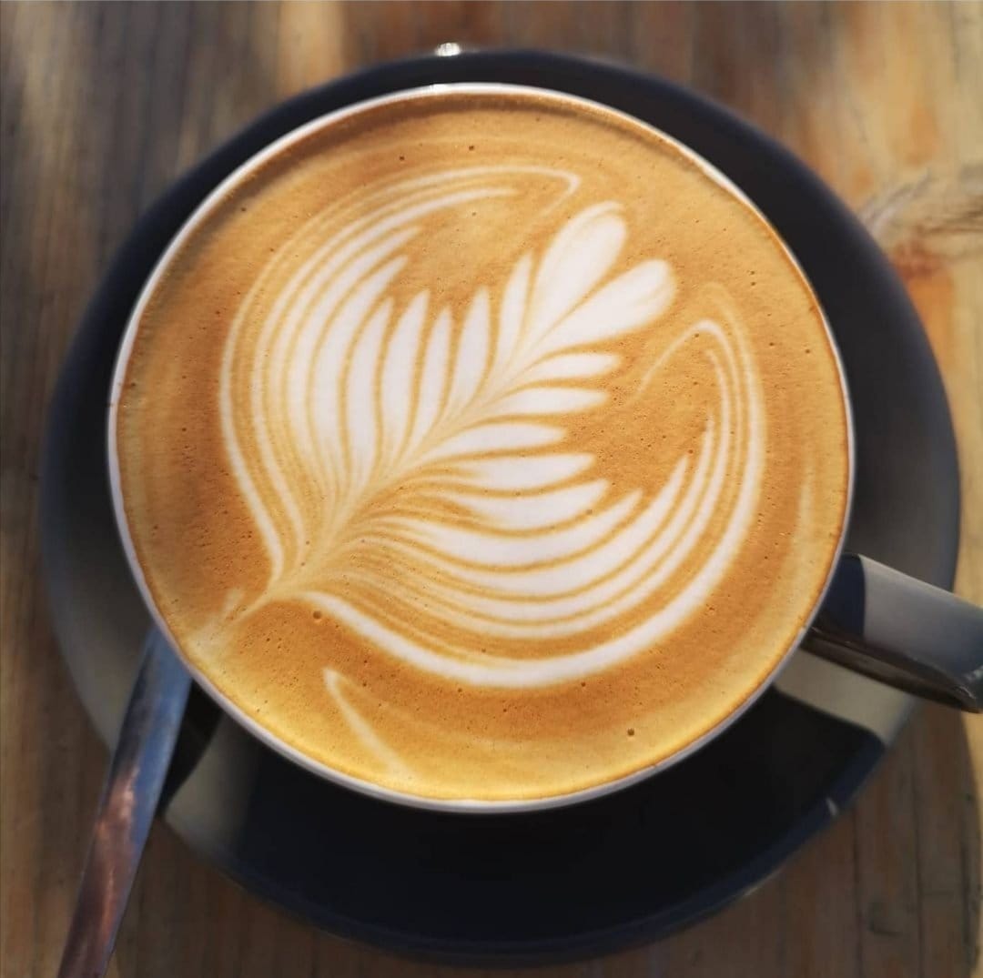 POINTSIX Coffee House photo 4
