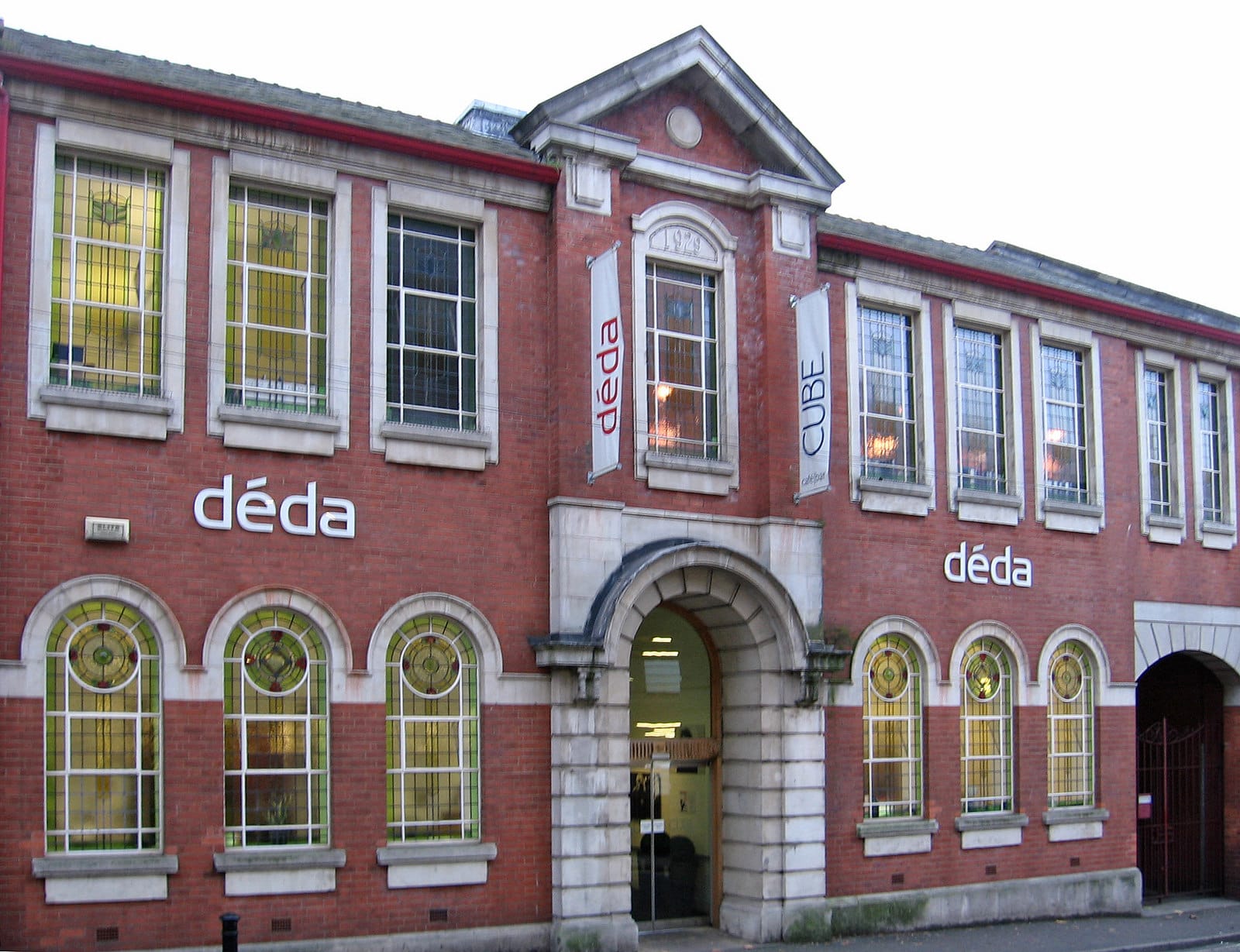 Chapel Street Arts Centre (formerly Deda) photo 5