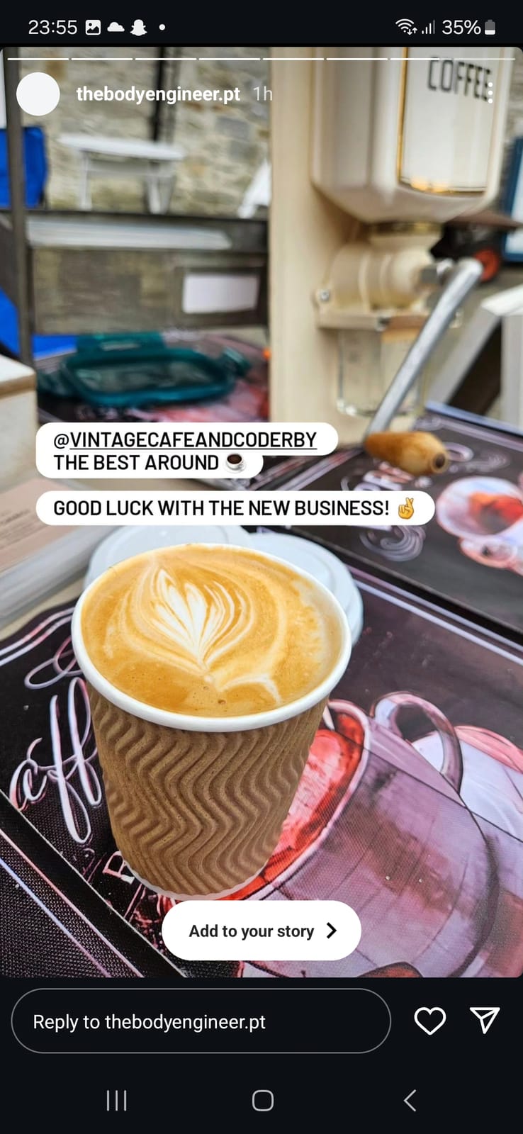 Vintage Cafe&Co