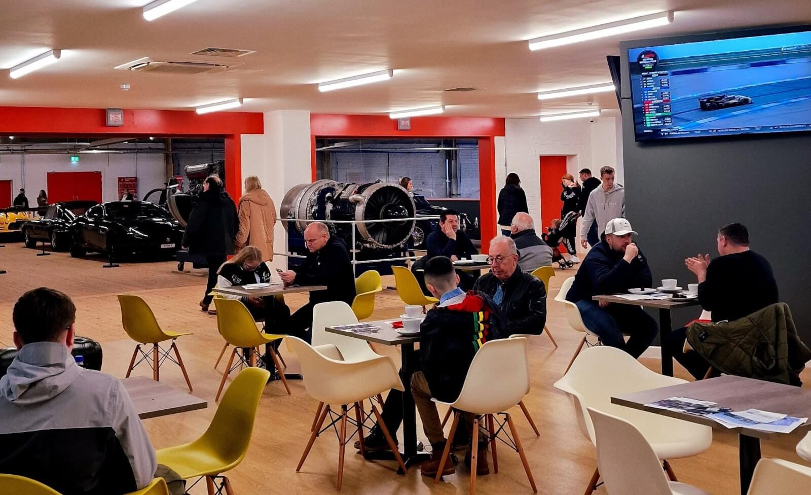 Great Northern Classics photo 5