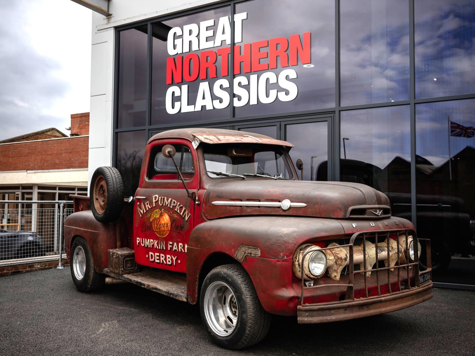 Great Northern Classics photo 2