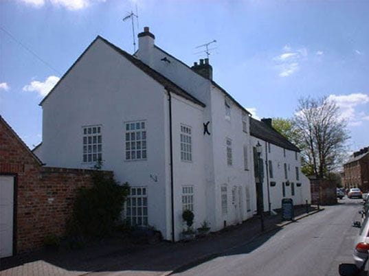 Darley Abbey Park Tea Room photo 7