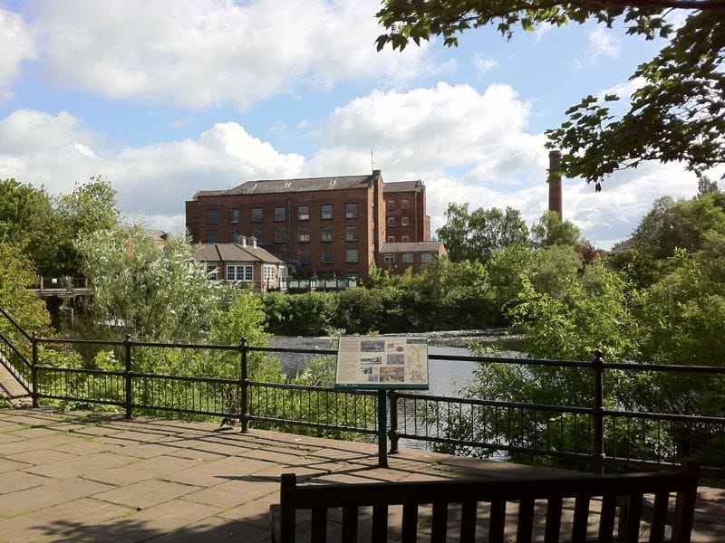 Darley Abbey Park Tea Room photo 8