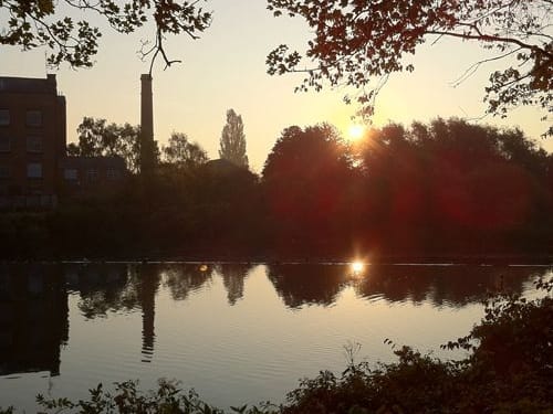 Darley Abbey Park Tea Room photo 3