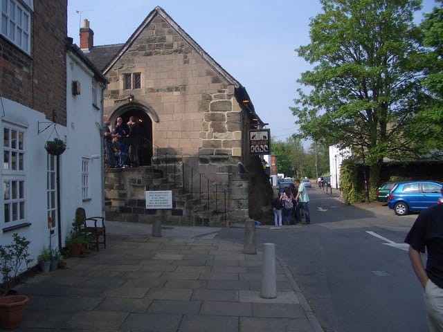 Darley Abbey Park Tea Room photo 11