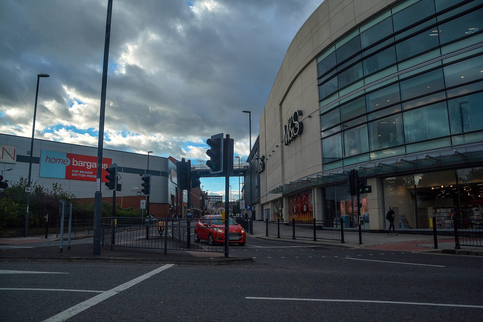 M&S Cafe photo 2