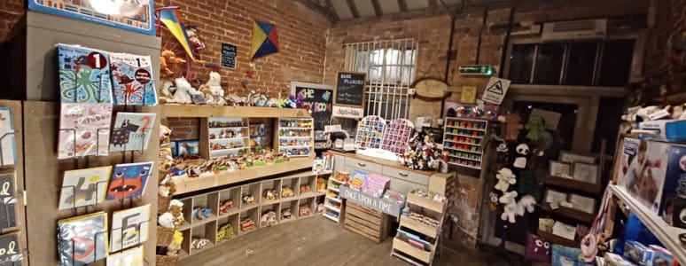 Orangery Cafe photo 3