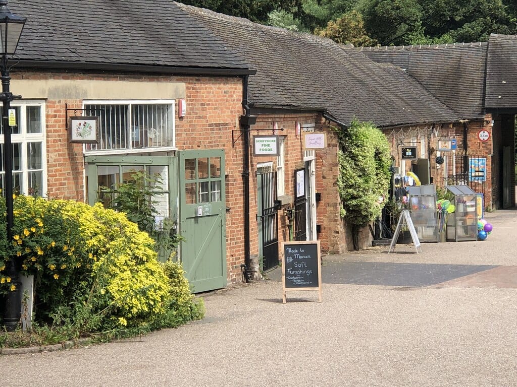 Orangery Cafe photo 7