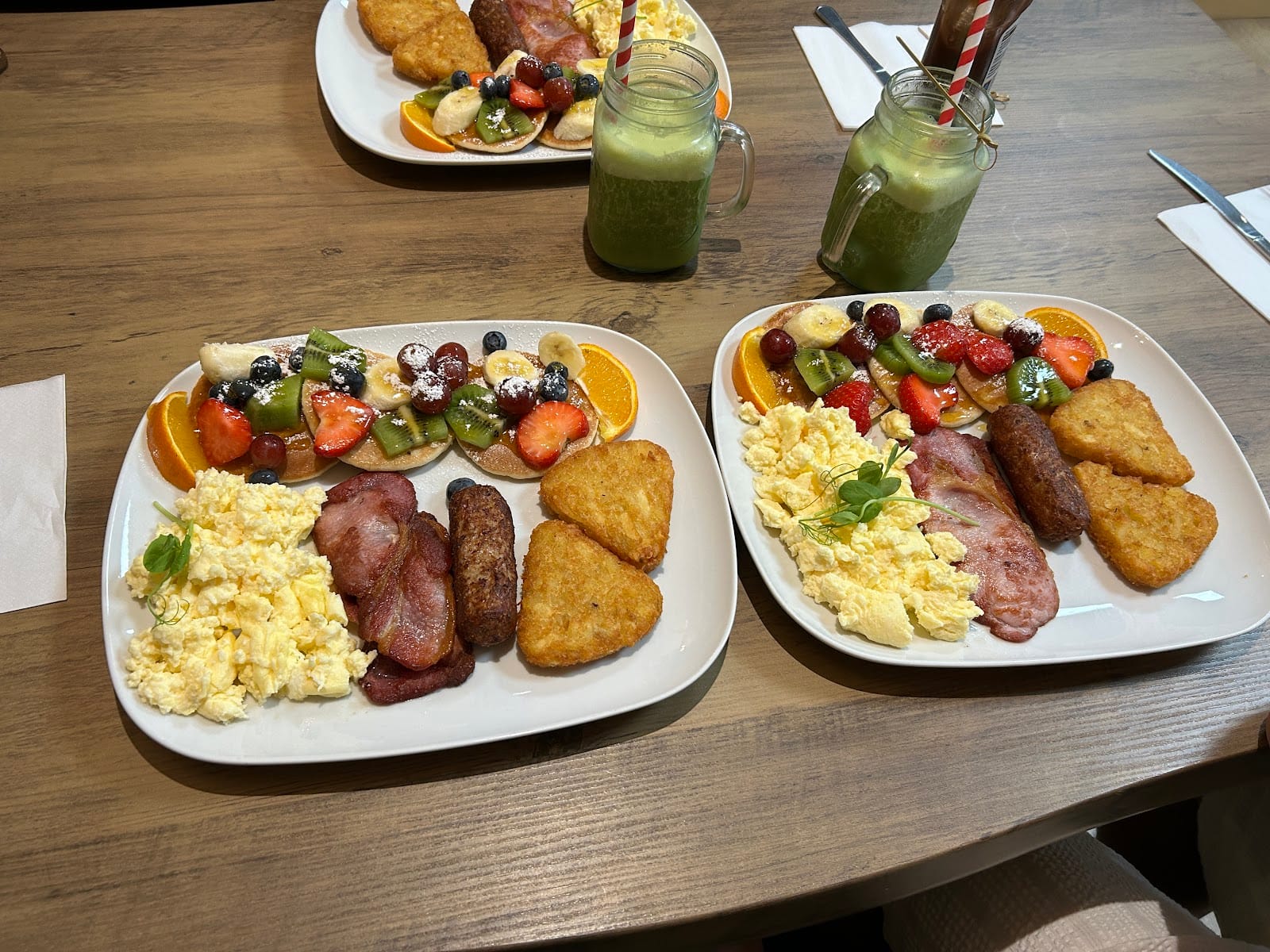 Black Oat Cafe