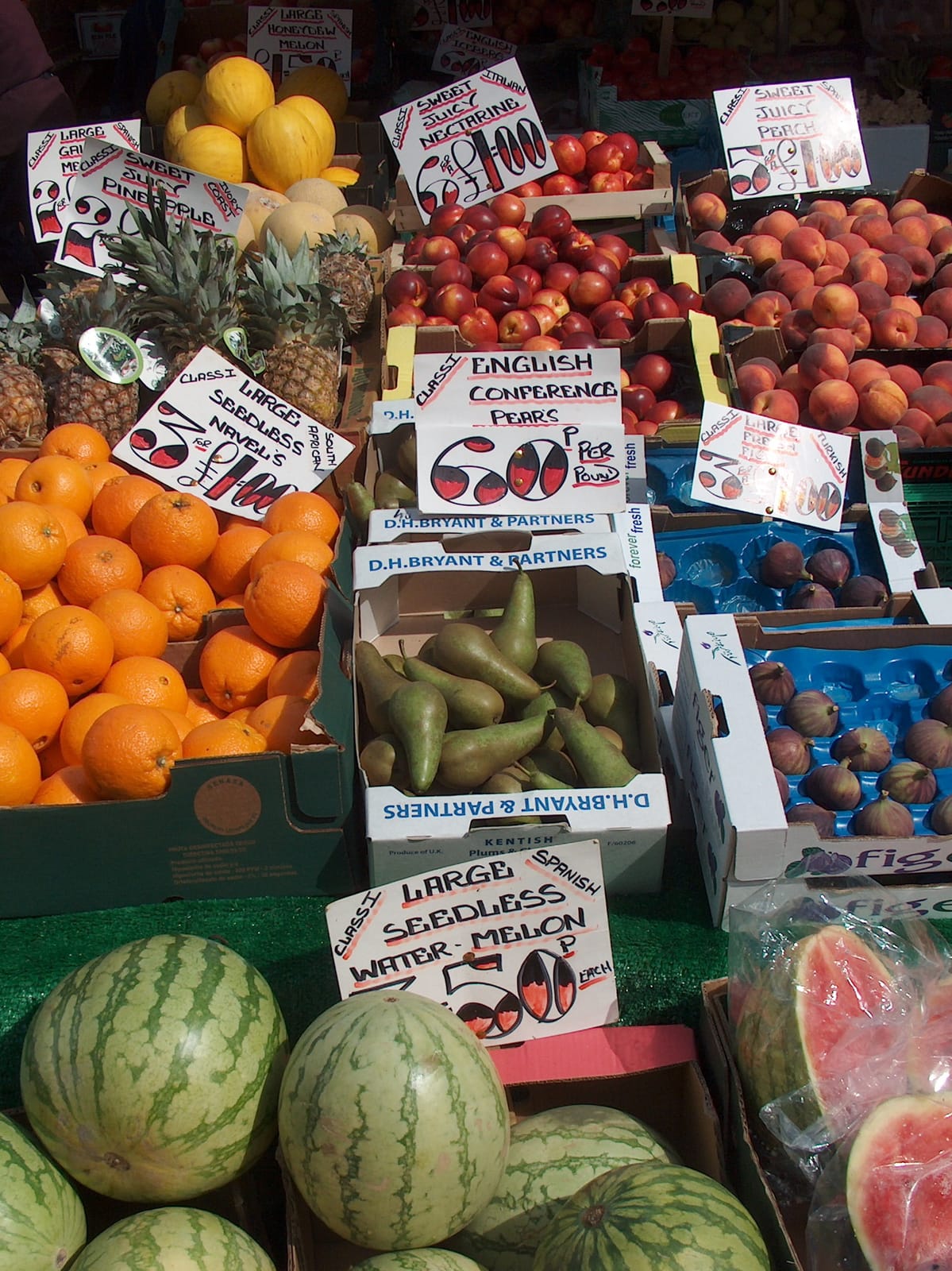 Market cafe photo 3