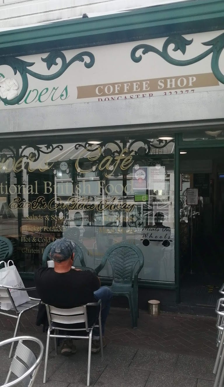 Bowers Cafe