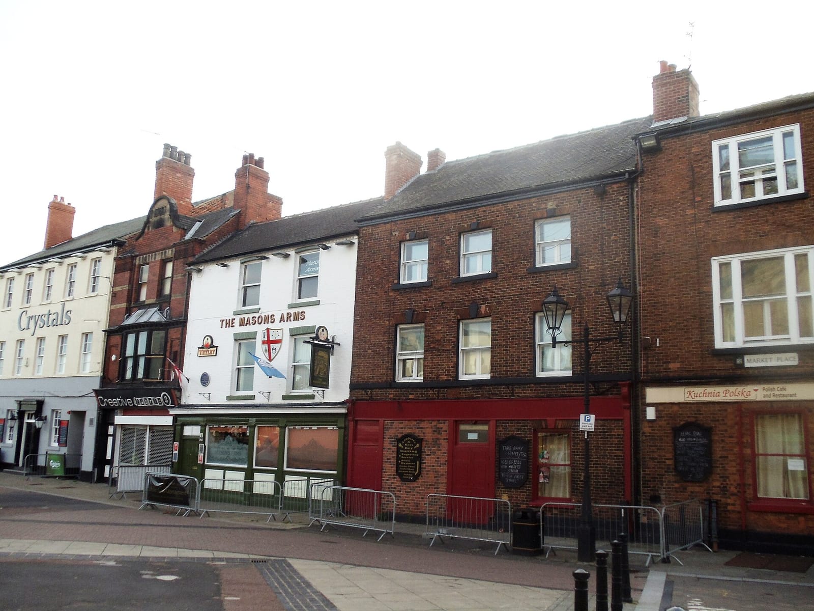 Bowers Cafe photo 2