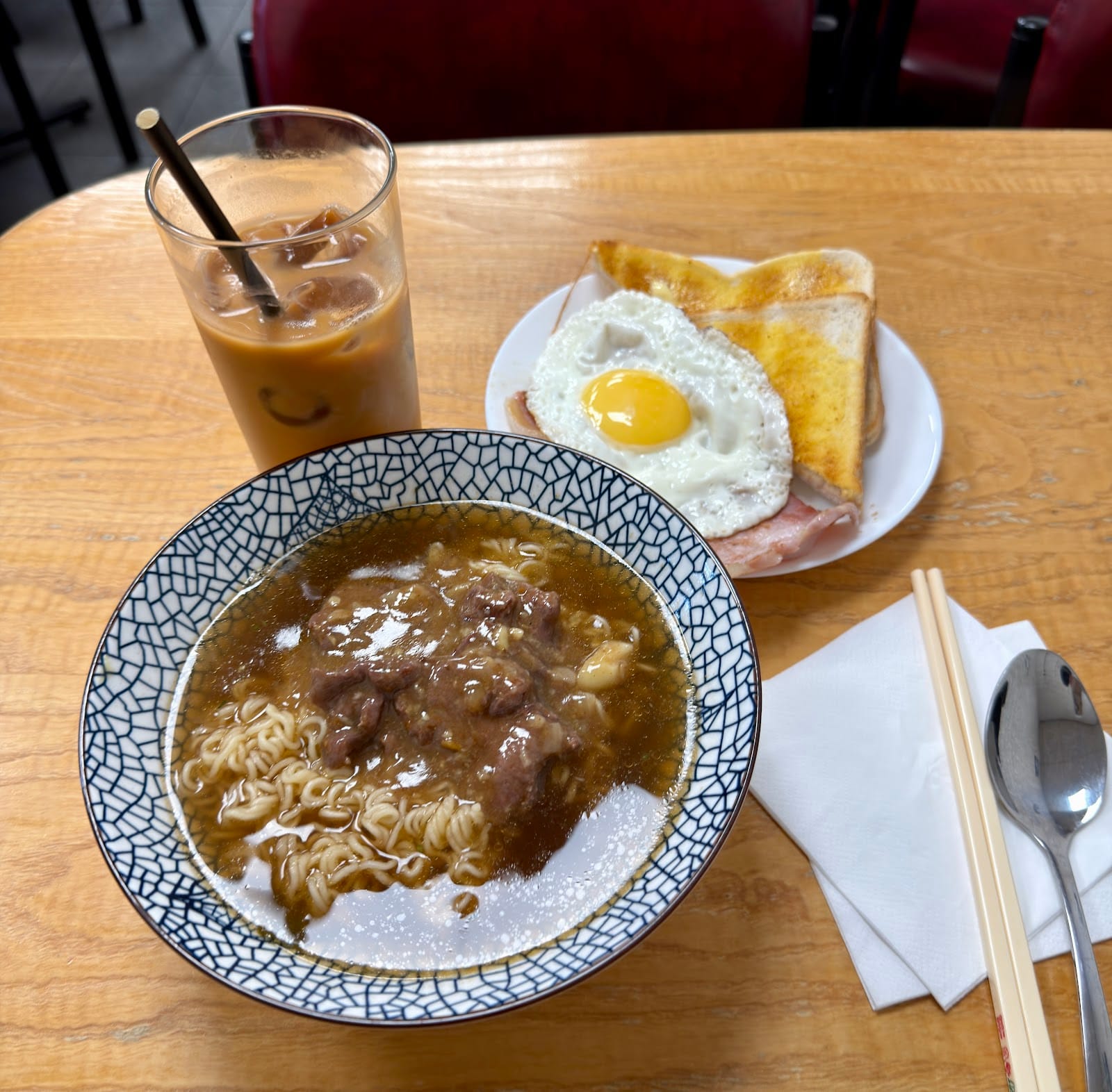 Bilibala Cafe