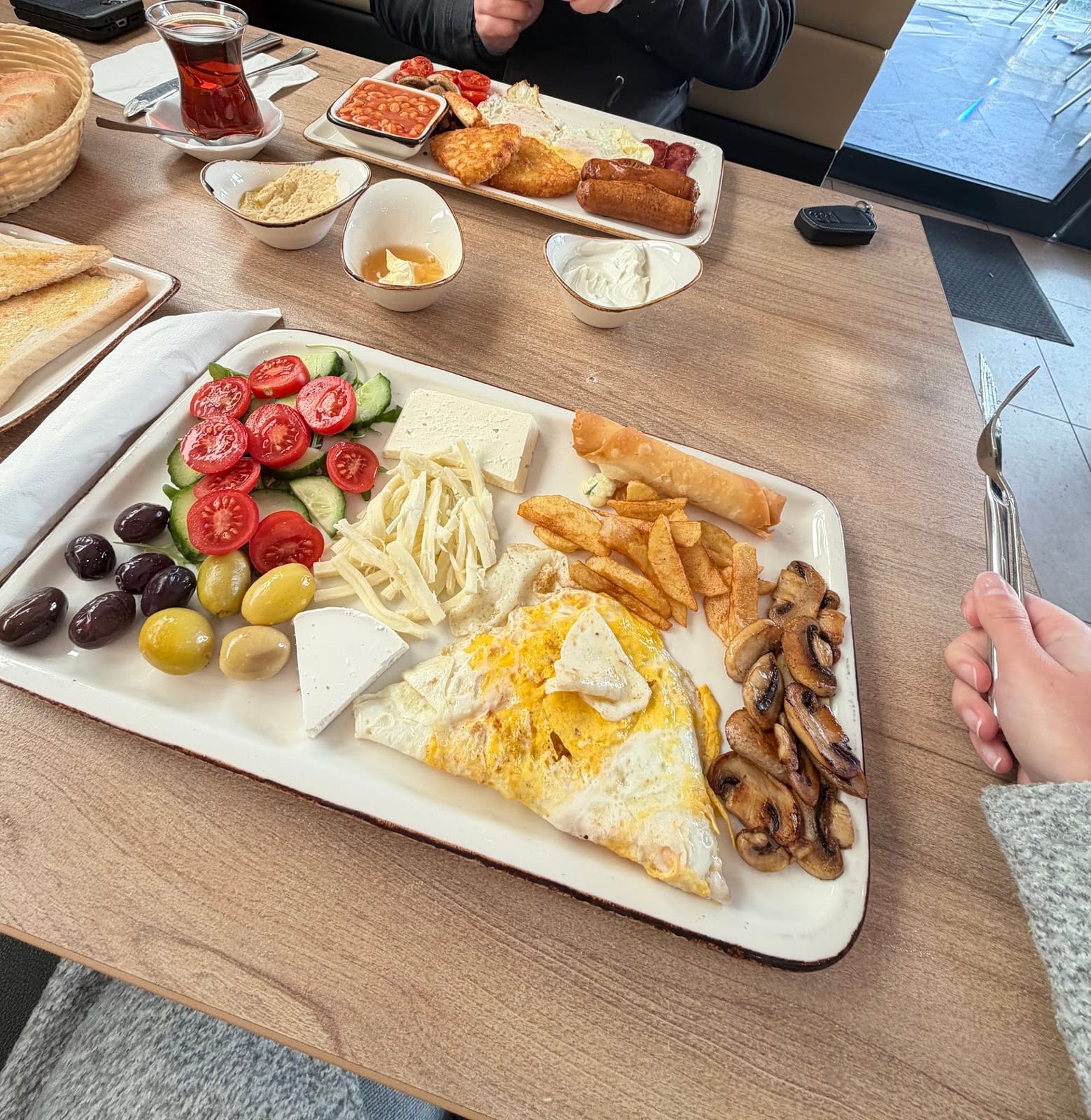 Zer Cafe
