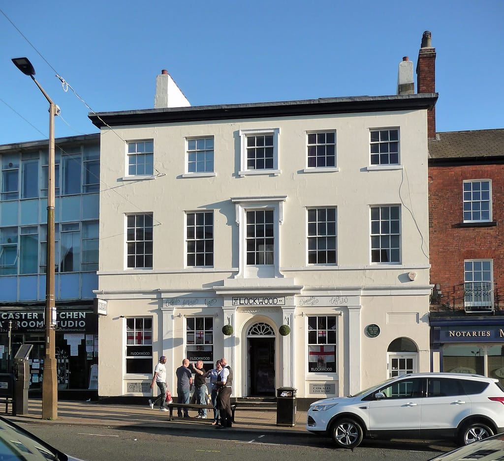 Whytes Cafe