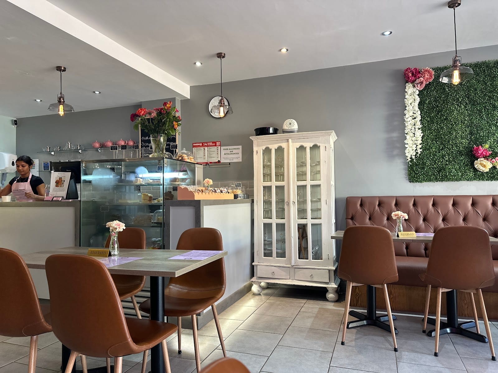 Bloom Café