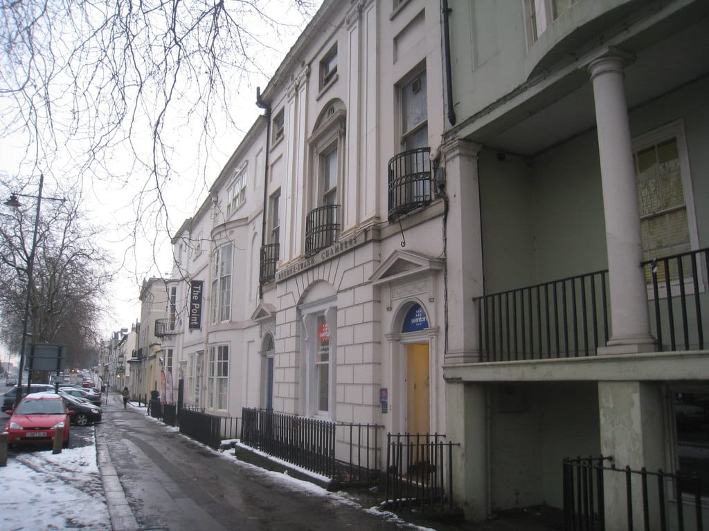 The Point, home of darts photo 5