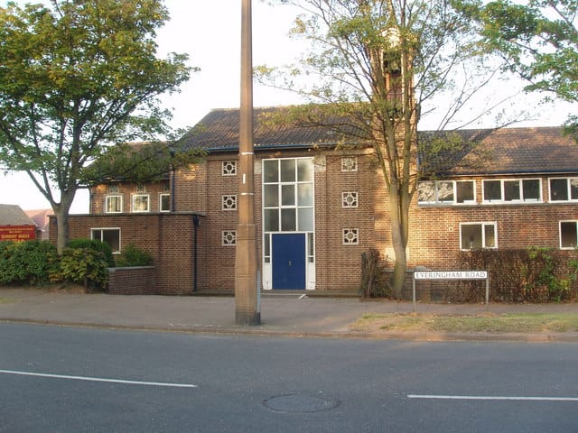 EVERINGHAM CAFE & RESTAURANT photo 12
