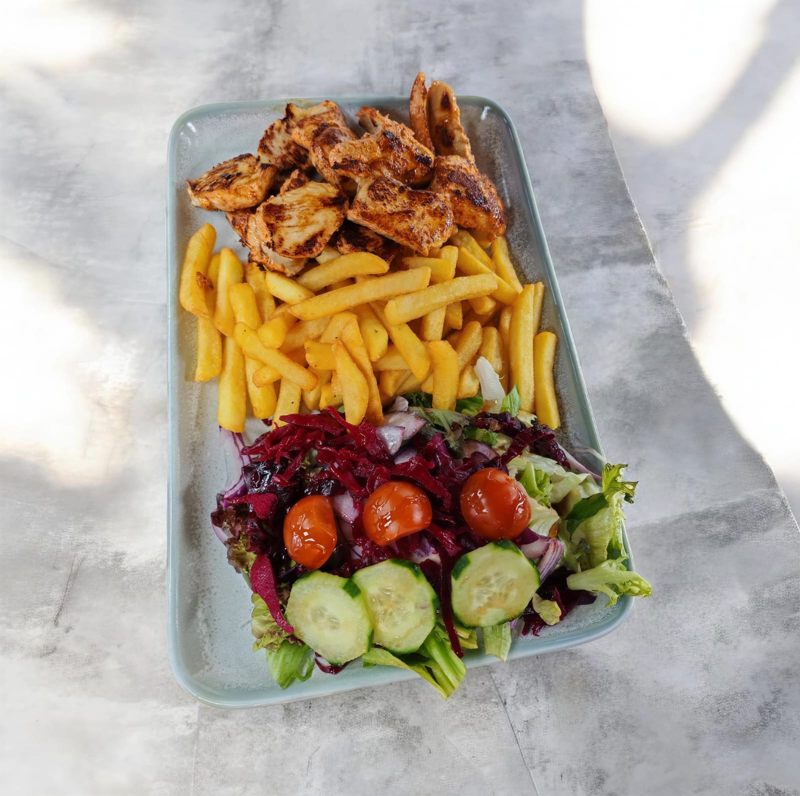 EVERINGHAM CAFE & RESTAURANT photo 6