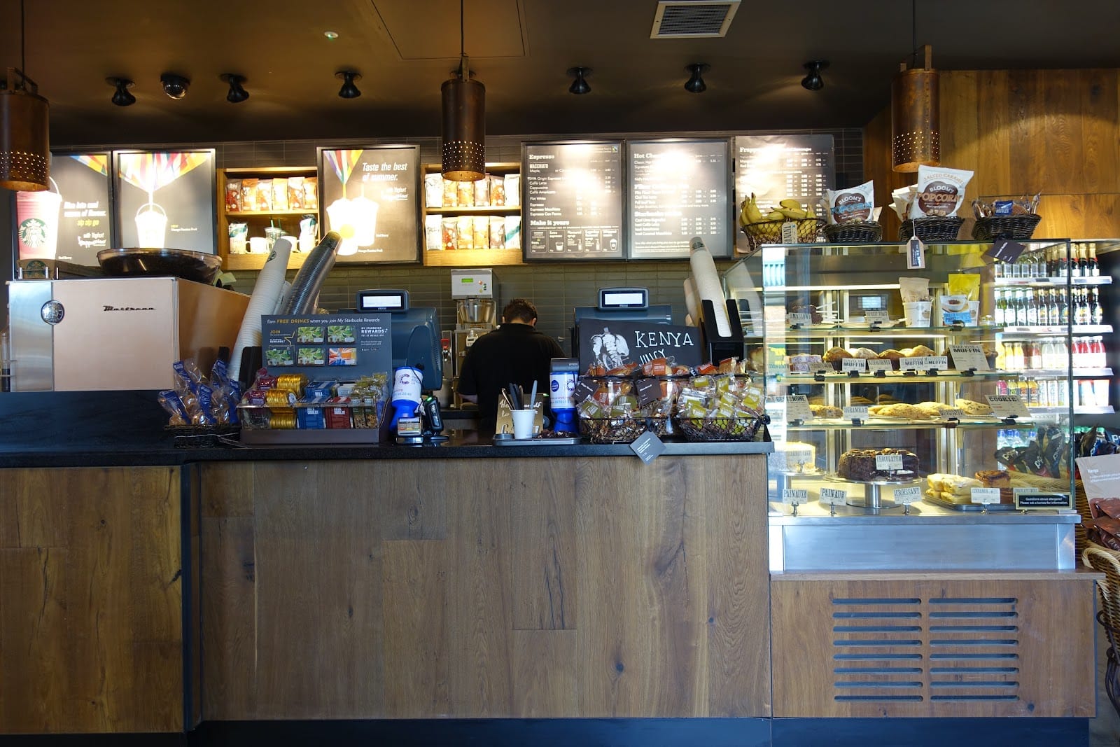 Starbucks Coffee