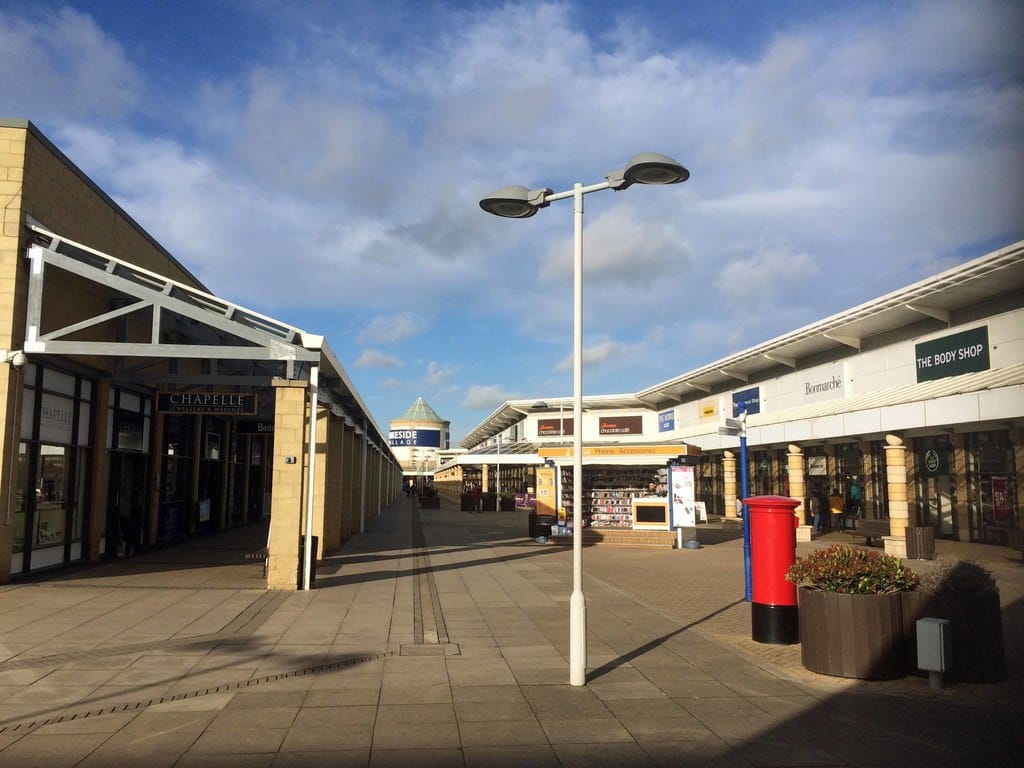 Etto, Doncaster photo 4