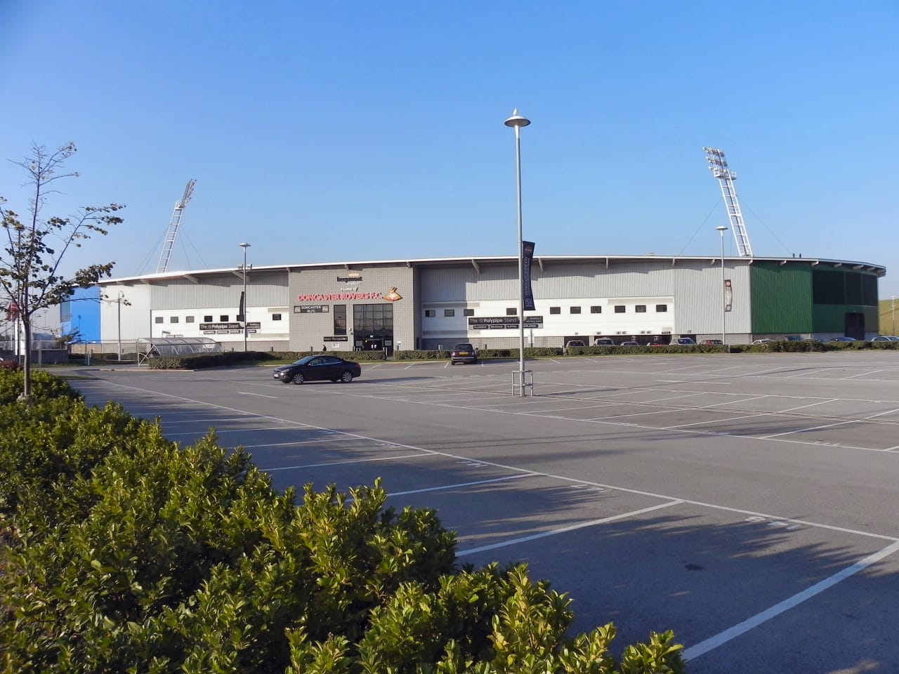 Etto, Doncaster photo 3