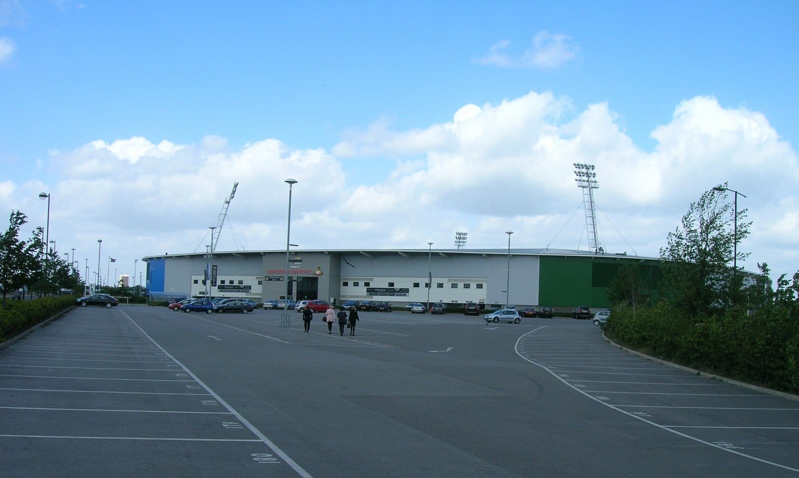 Etto, Doncaster photo 2