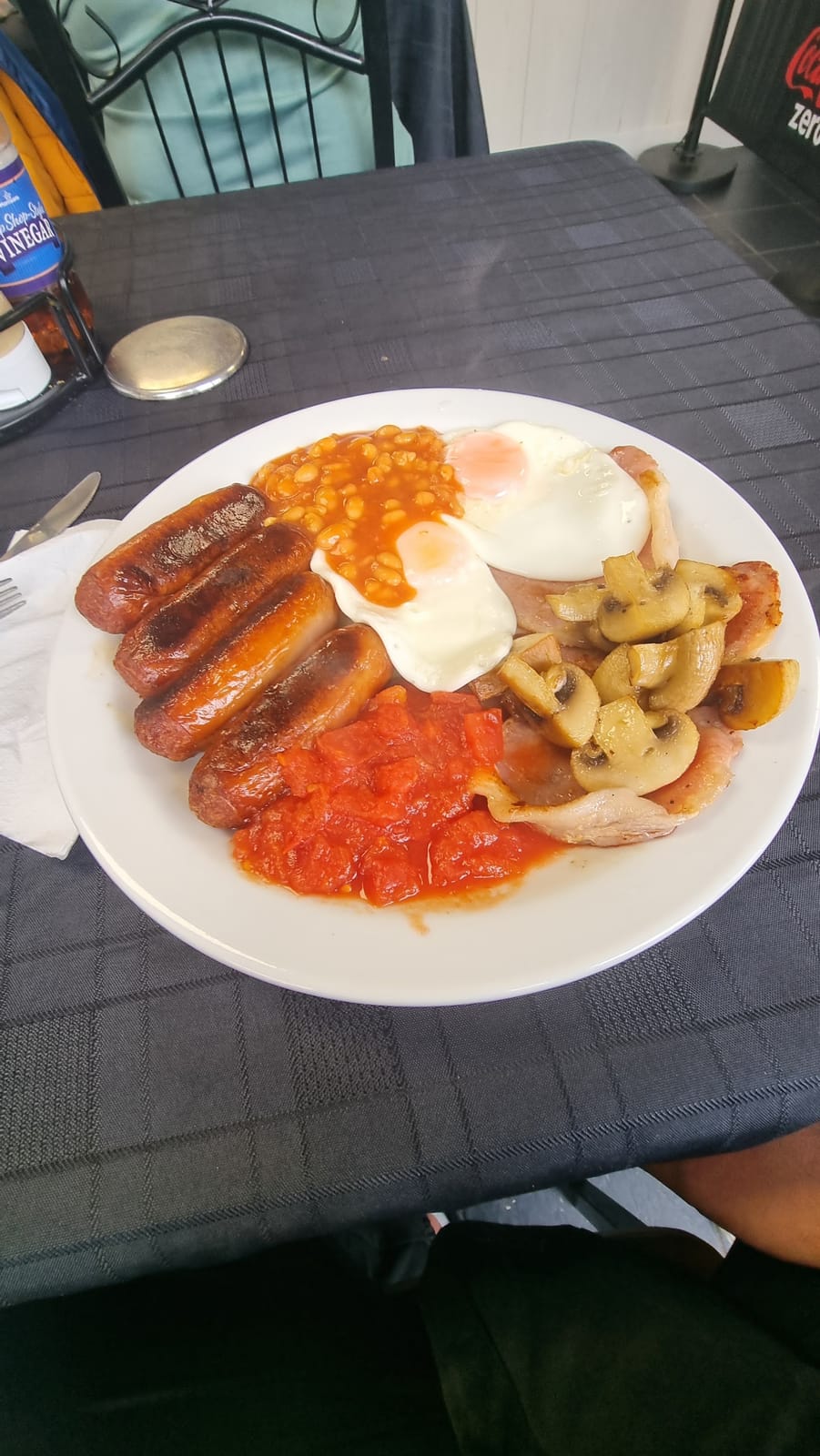 Simo's Cafe