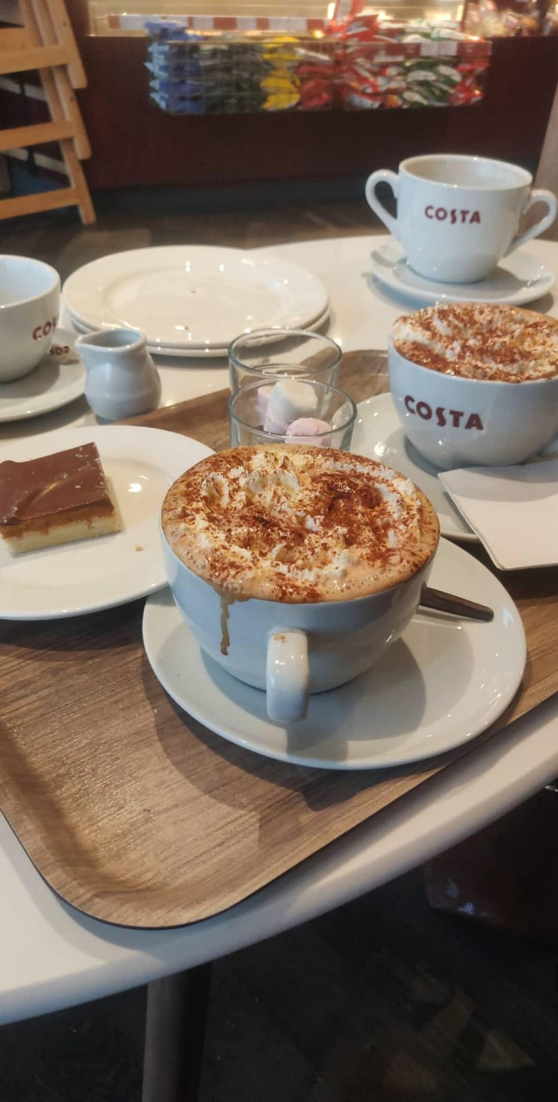 Costa Coffee