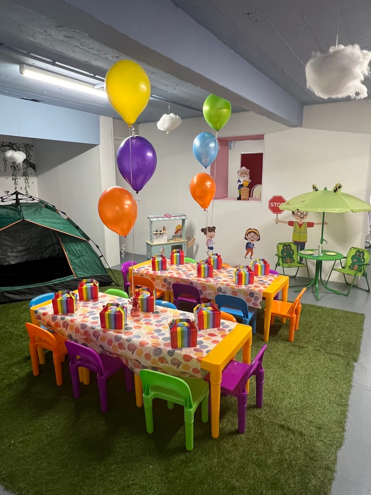 Kids Little Kingdom