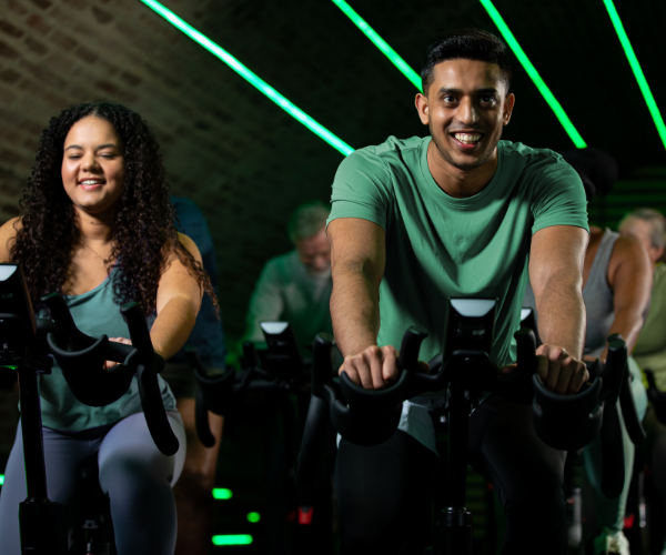 Nuffield Health Doncaster Fitness & Wellbeing Centre photo 2