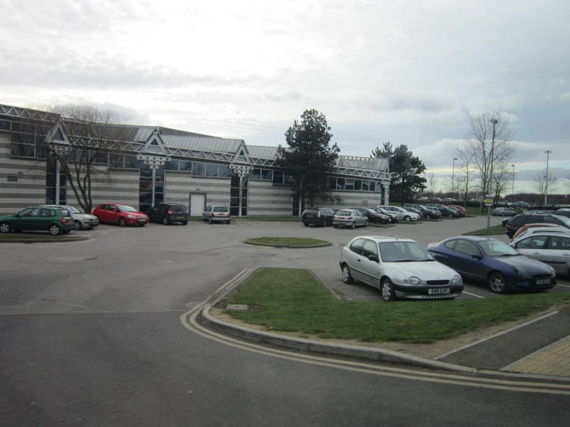 ASDA Cafe photo 3