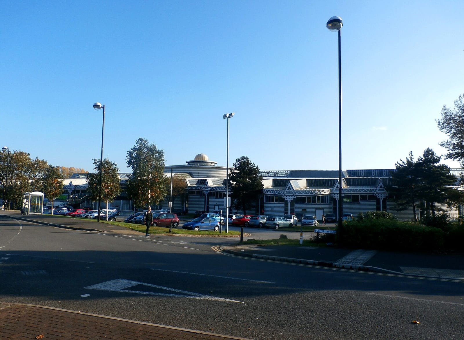 ASDA Cafe photo 2