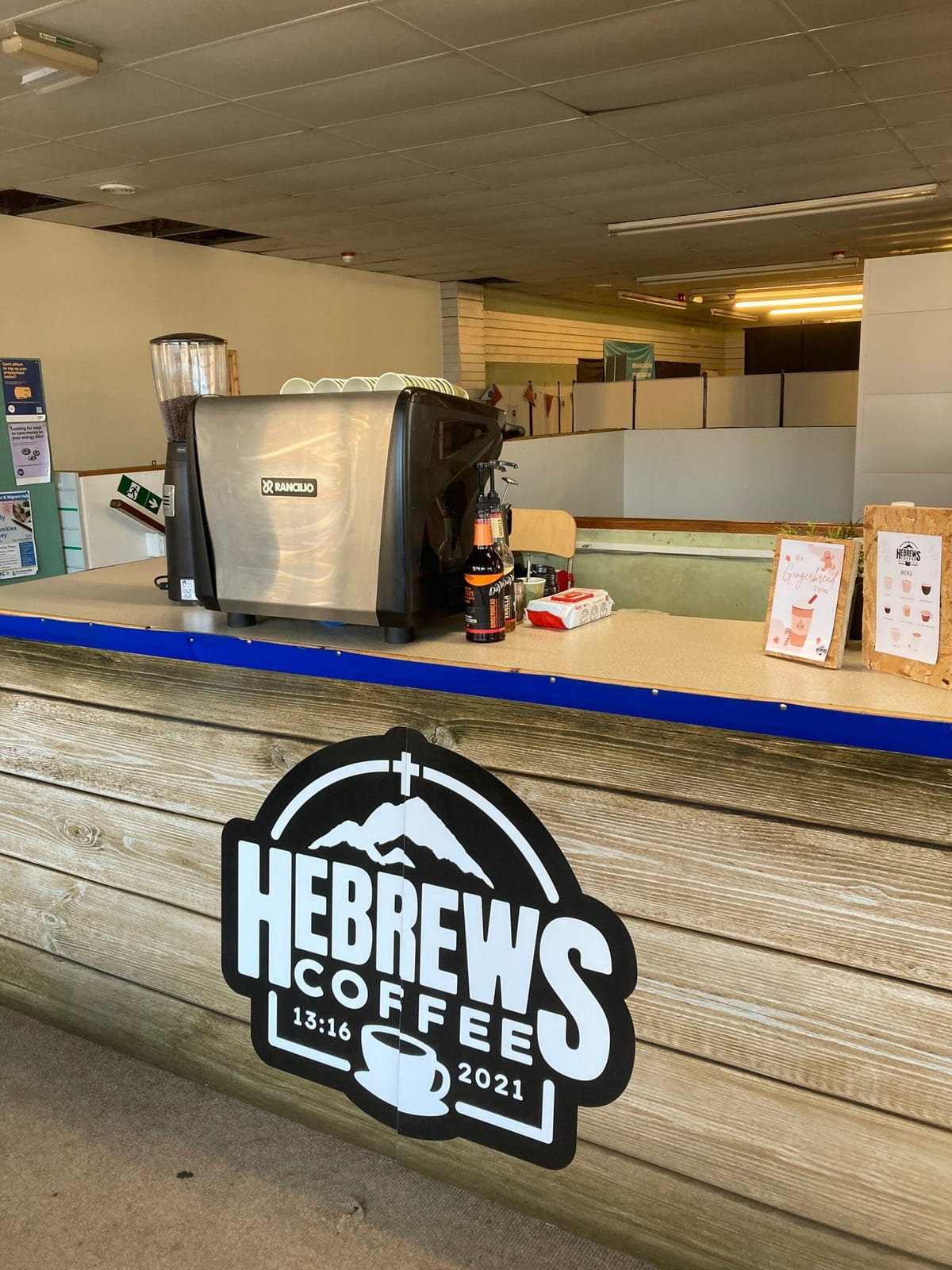 Austin's Coffee photo 6
