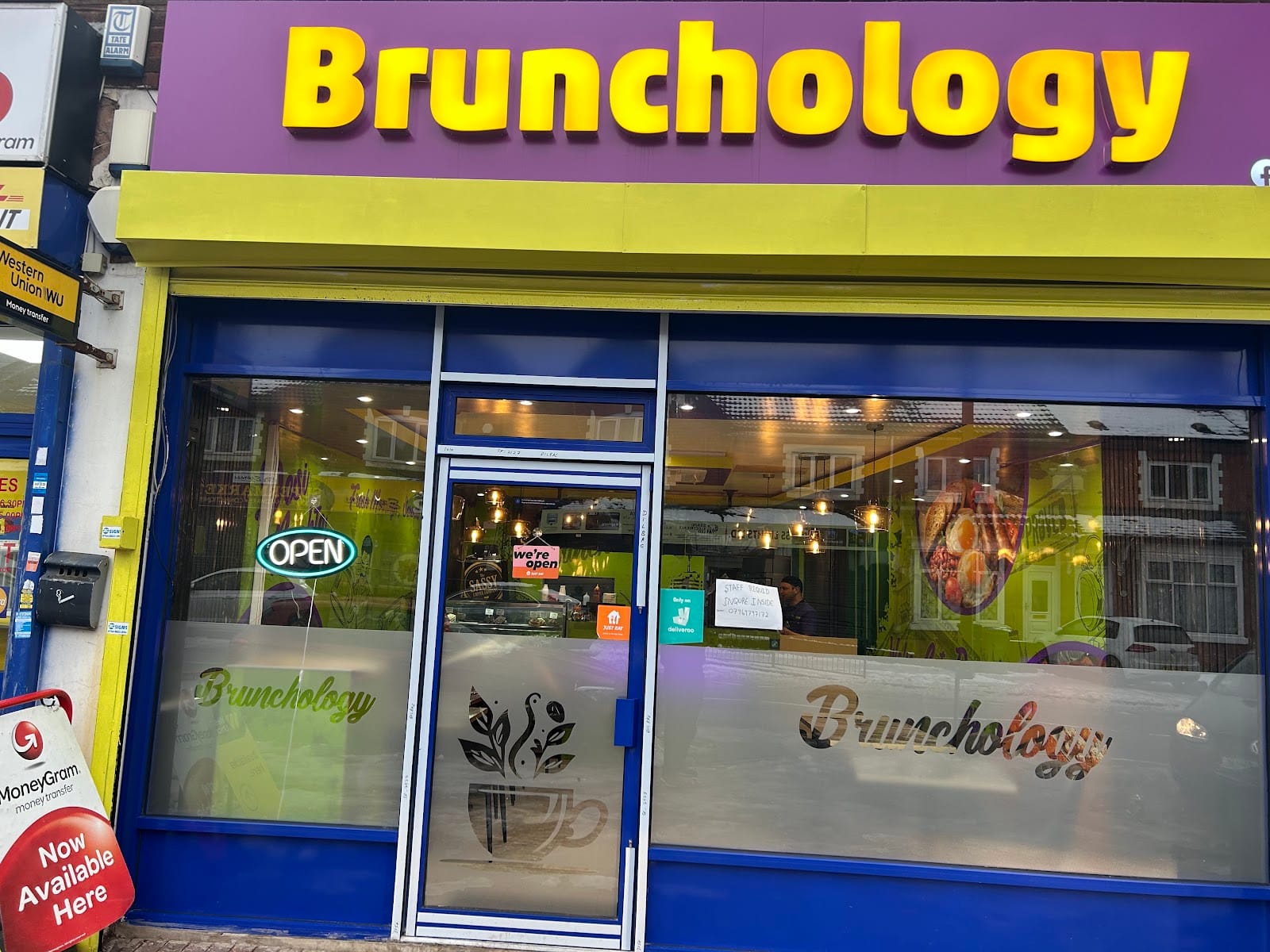 Brunchology