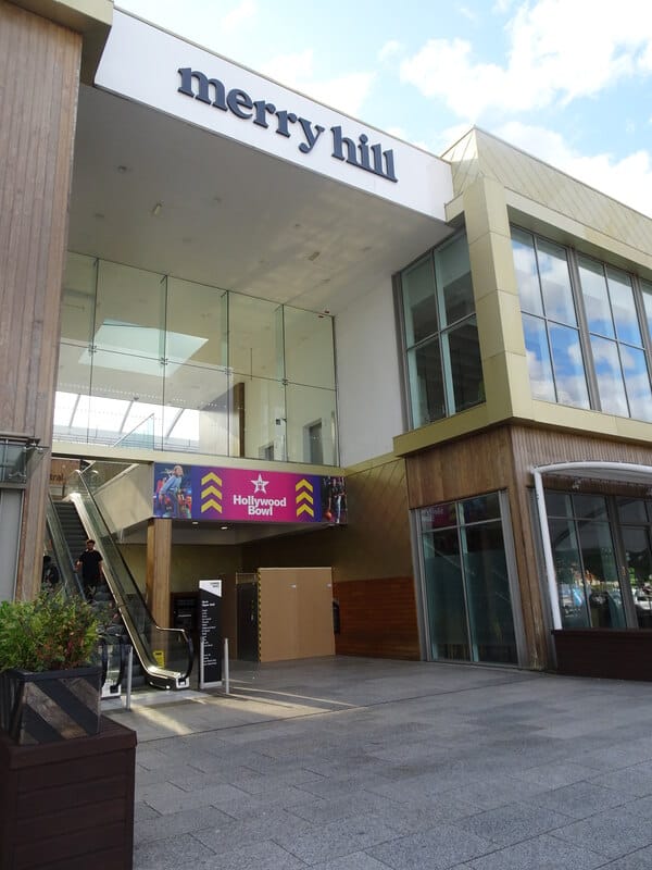 Black Sheep Coffee - Merry Hill photo 3