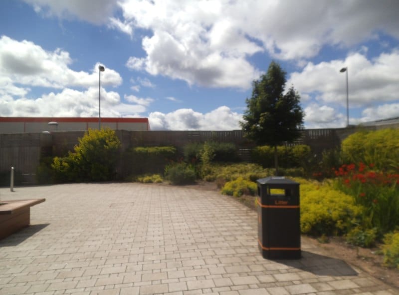 Black Sheep Coffee - Merry Hill photo 4