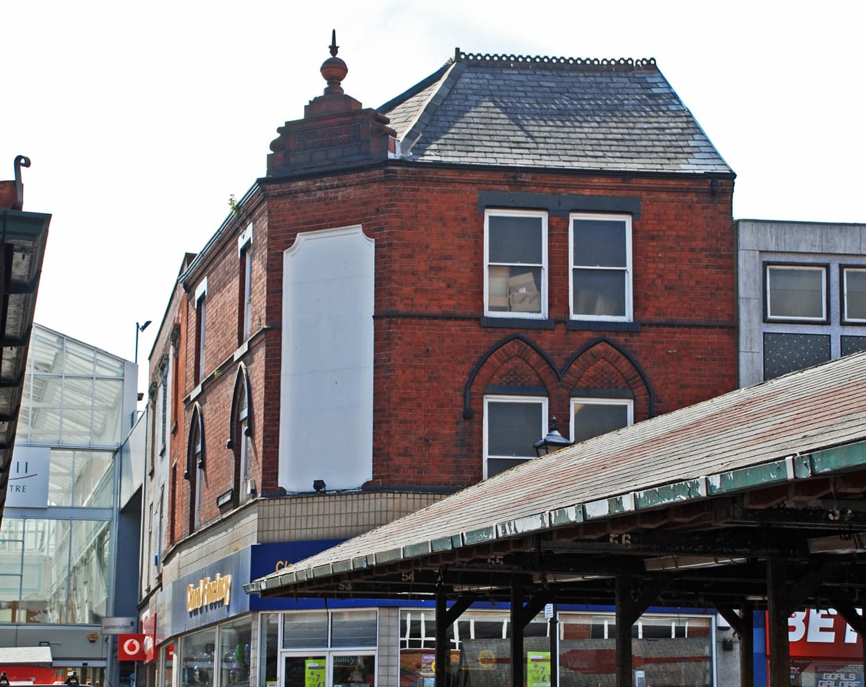 The Arcade Cafe photo 2