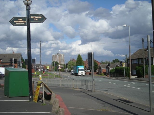 Amma’s Café & Desserts Rowley Regis photo 3